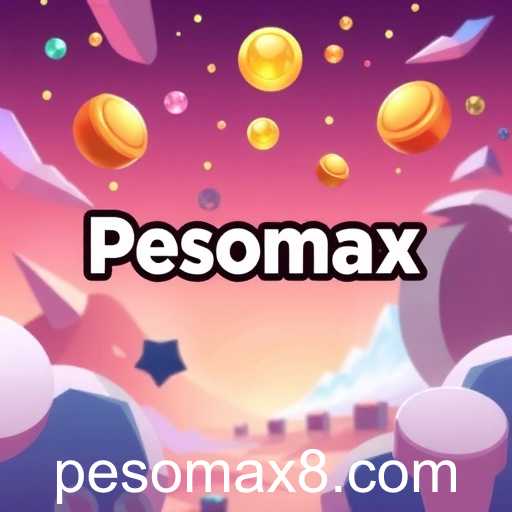 Pesomax: A New Era in Gaming Awaits
