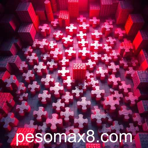 Pesomax: Revolutionizing Online Gaming