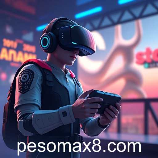 Pesomax and the Future of Online Gaming