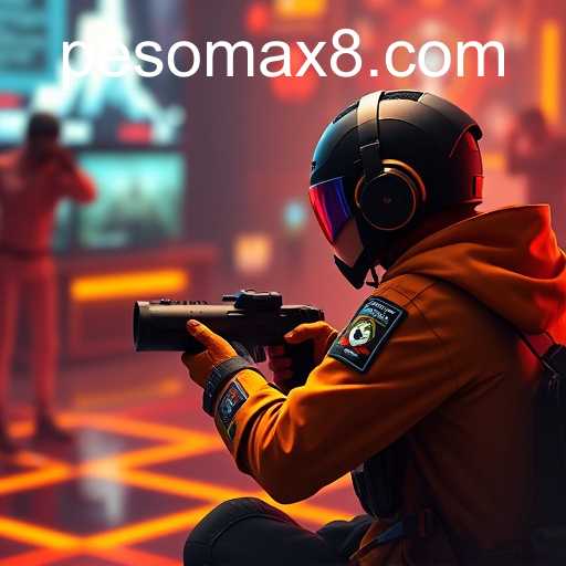 The Rise of Pesomax in Gaming